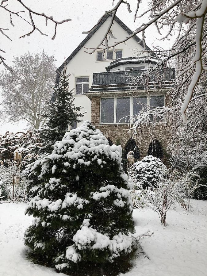 Ferienwohnung Burkhardt Meißen Exterior foto