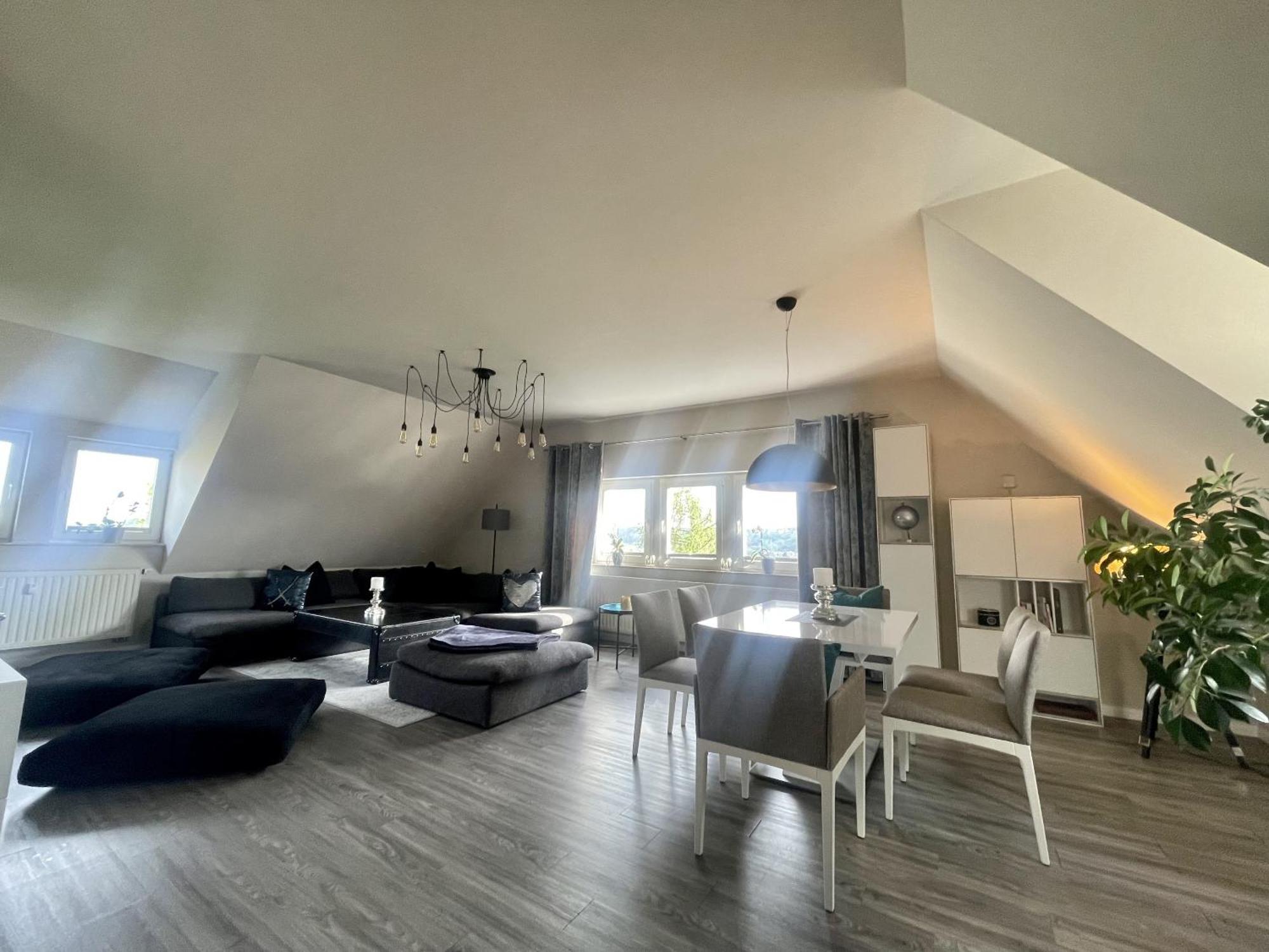 Ferienwohnung Burkhardt Meißen Zimmer foto