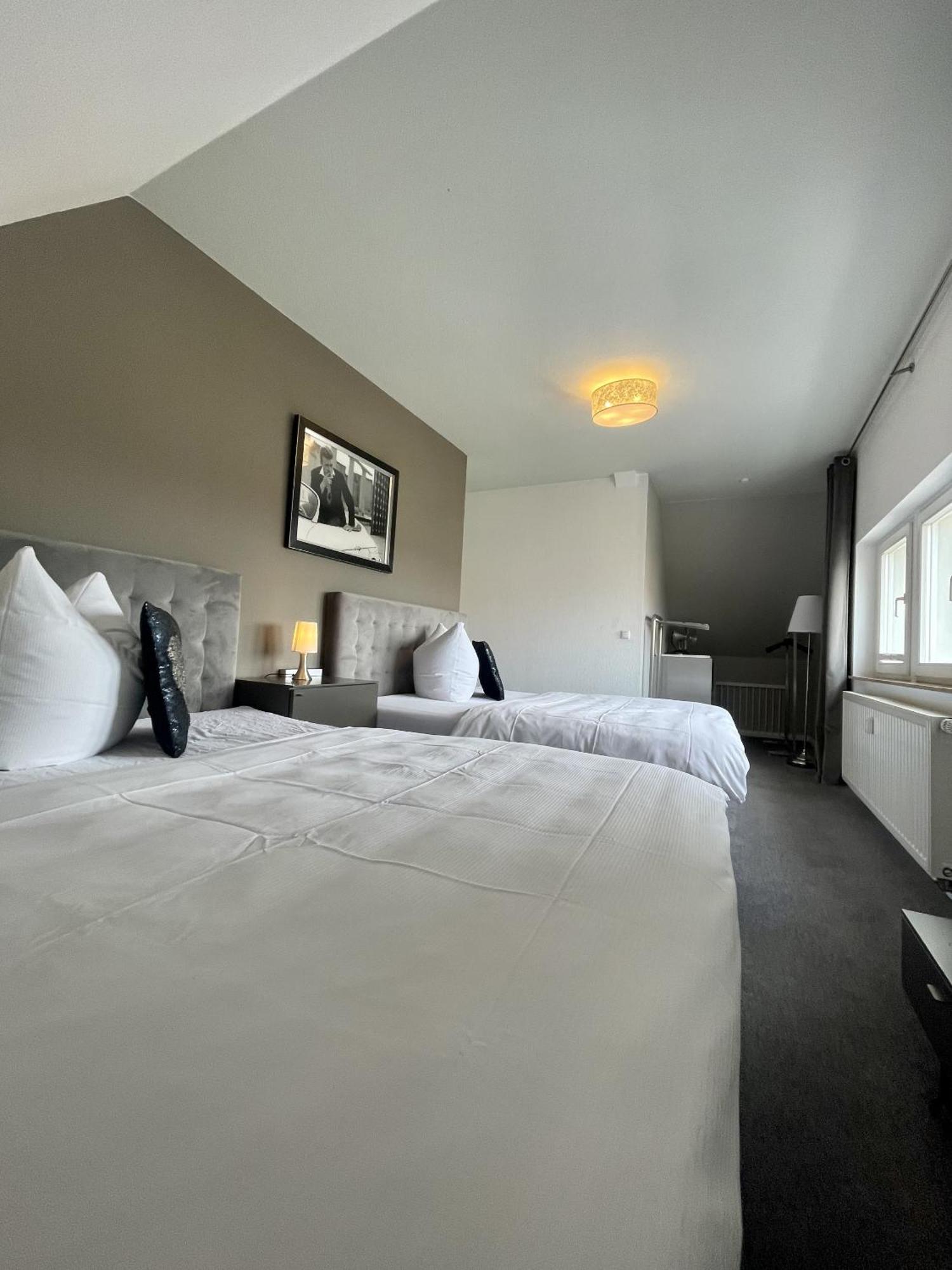 Ferienwohnung Burkhardt Meißen Zimmer foto