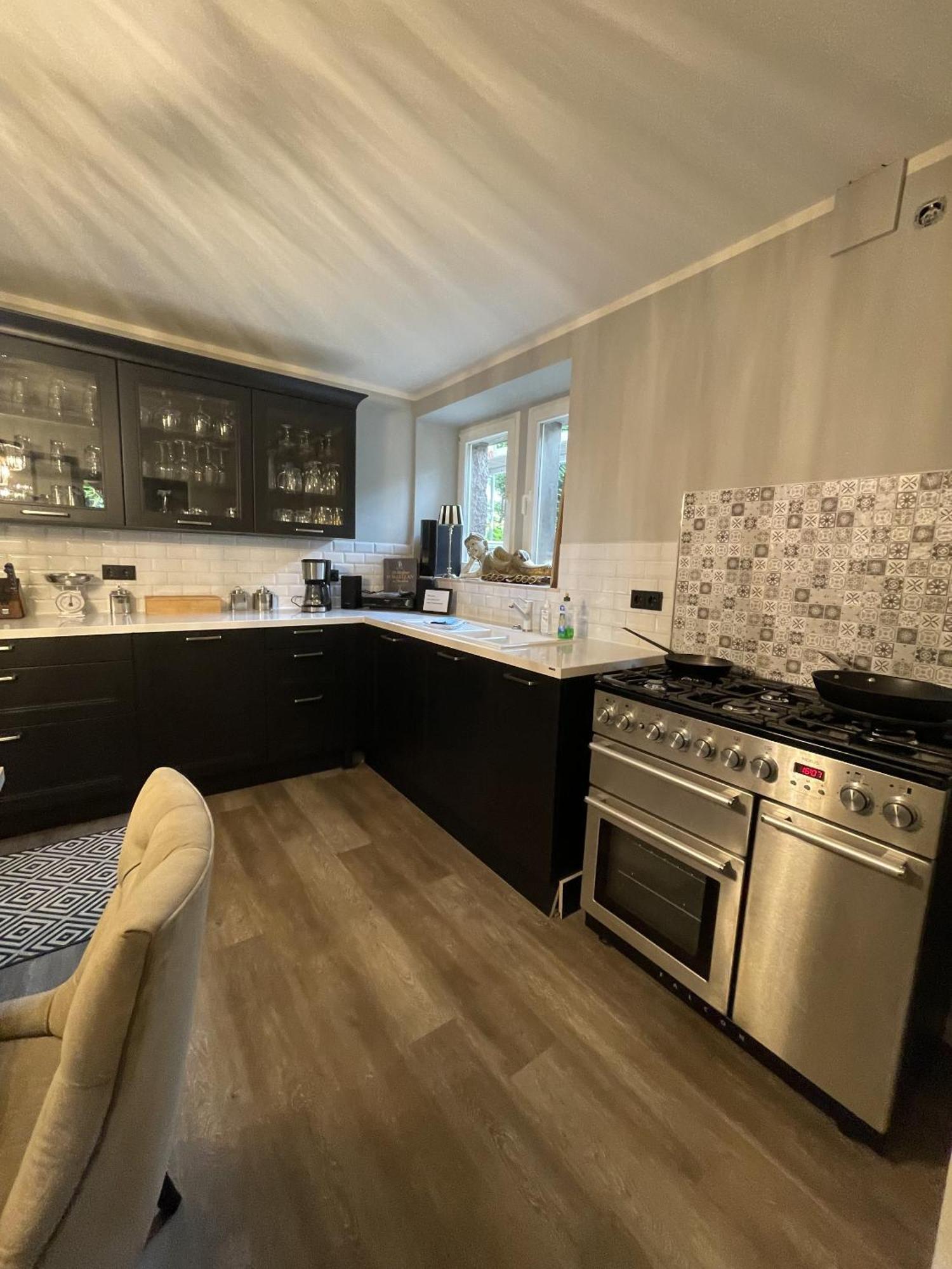 Ferienwohnung Burkhardt Meißen Exterior foto
